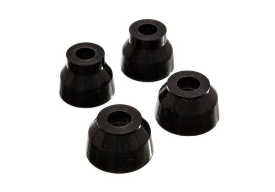 Energy Suspension 9.13127G ES Dust Boots - Black