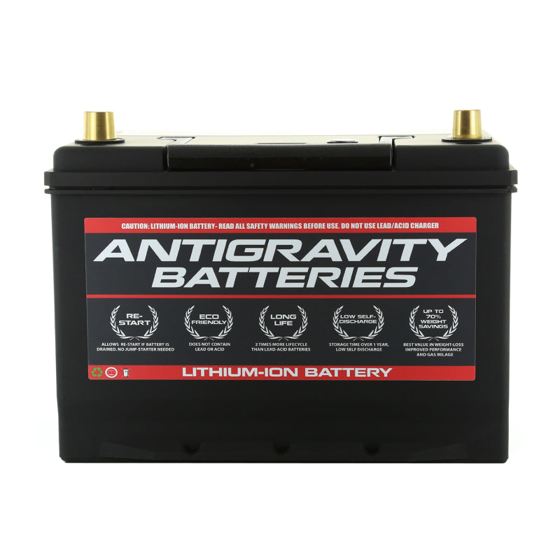 Load image into Gallery viewer, Antigravity Batteries AG-27-60-RS ANT AG 27 Restart Battery - Lithium

