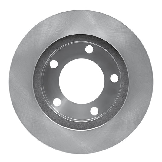 Dfc 600-42017 DFC Brake Rotors - Plain