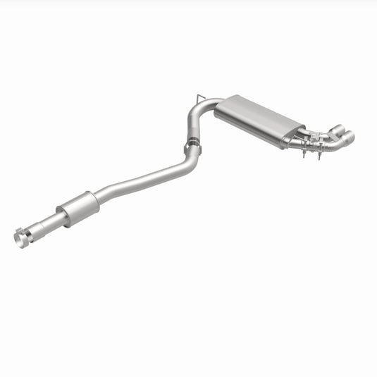 Magnaflow 106-0832 MAG BRE Exhaust Kits