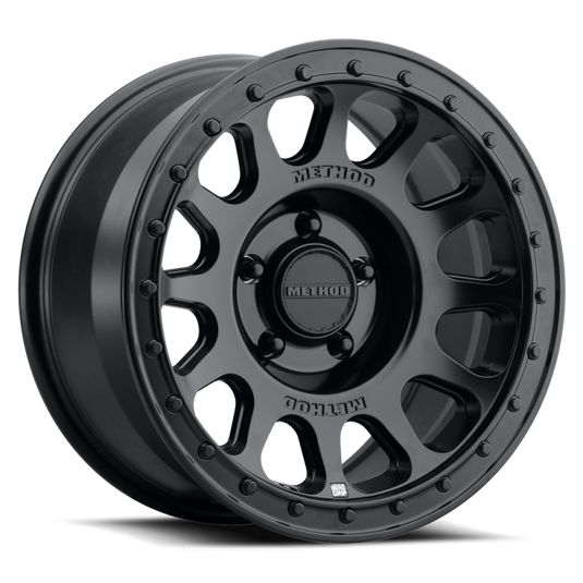 Method Wheels MR70978550500H MRW MR709 Wheels