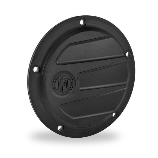 Performance Machine 0177-2075M-SMB PFM Engine Covers