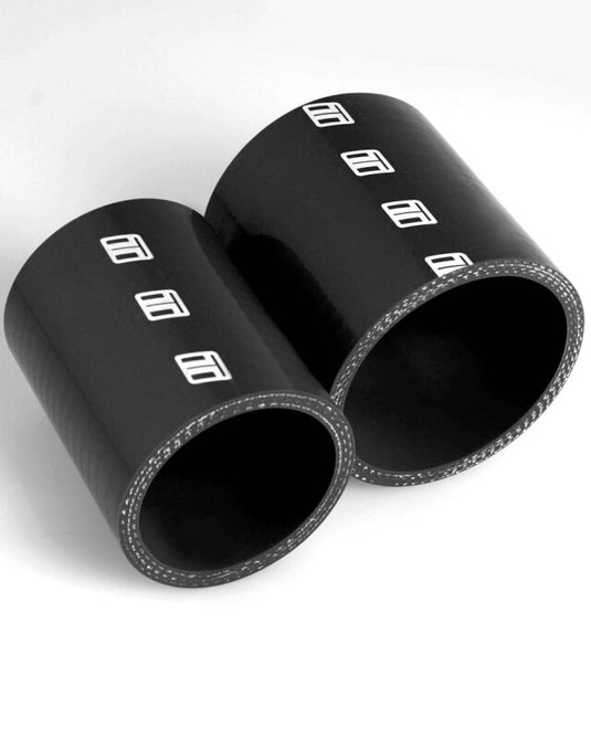 Turbosmart TS-HS275075-BK TS Straight Hose