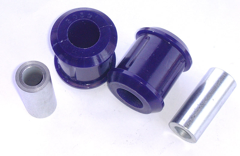 Load image into Gallery viewer, Superpro SPF3039K SPR Bushings - Control Arm
