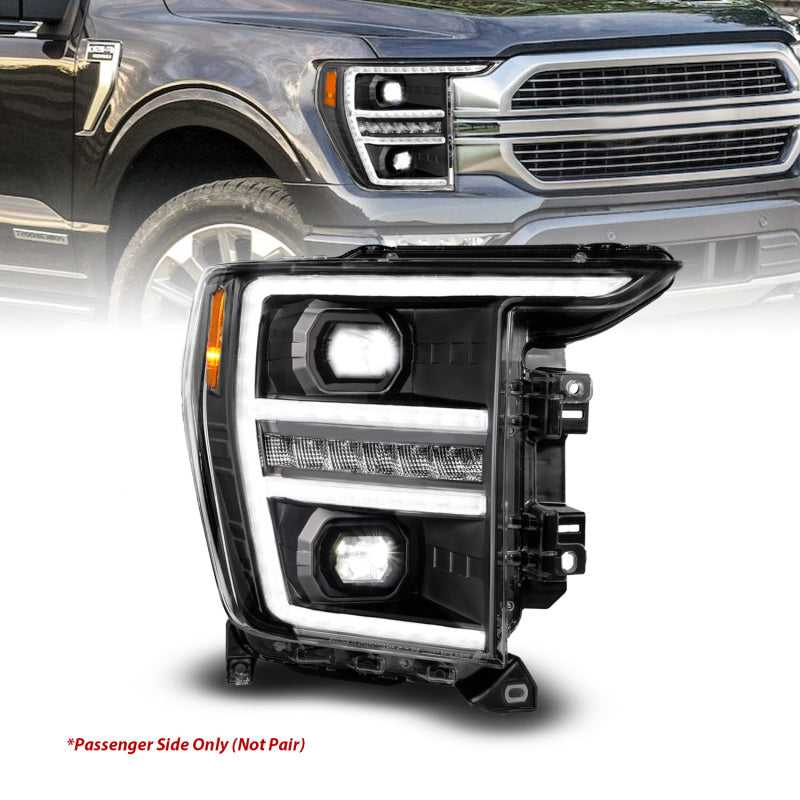 Load image into Gallery viewer, Anzo 111594-R ANZ LED/Projector Headlights
