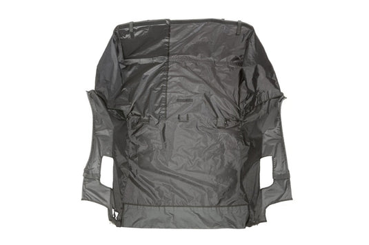 Rugged Ridge 13260.01 RUG Cargo Covers