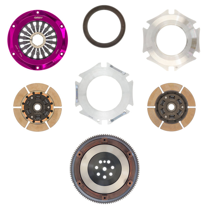 Load image into Gallery viewer, Exedy MM022HD EXE Hyper Multi Clutch Kits
