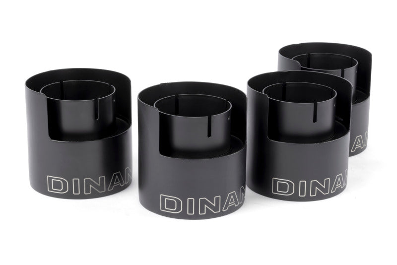 Load image into Gallery viewer, Dinan D660-0093-BLK DNN Axleback Exhaust Systems
