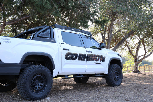 Go Rhino 911020T GOR Sport Bar 2.0 - SS