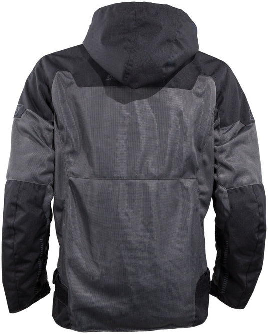Speed And Strength 609864 SAS Trial By Fire Mesh Jacket