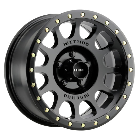 Method Wheels MR30529055518 MRW MR305 Wheels
