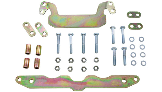 Moose Utility EPILK208 Lift Kit - 2in.