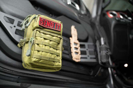Dv8 Offroad MPJL-05 DVE Molle Panels
