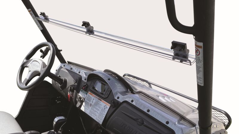 Load image into Gallery viewer, Quadboss 375779 QBS Windshields D
