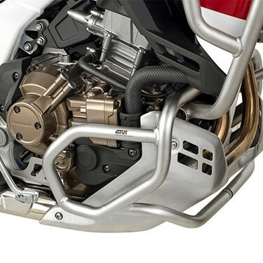Givi TN1167OX Engine Guard Lower SS