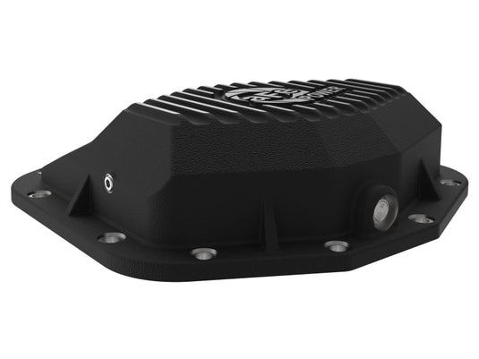 Afe 46-71280B AFE Diff/Trans/Oil Covers