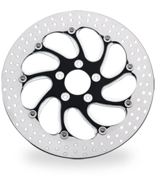 Performance Machine 0133-1522TORLS-BMP PFM Brake Rotors