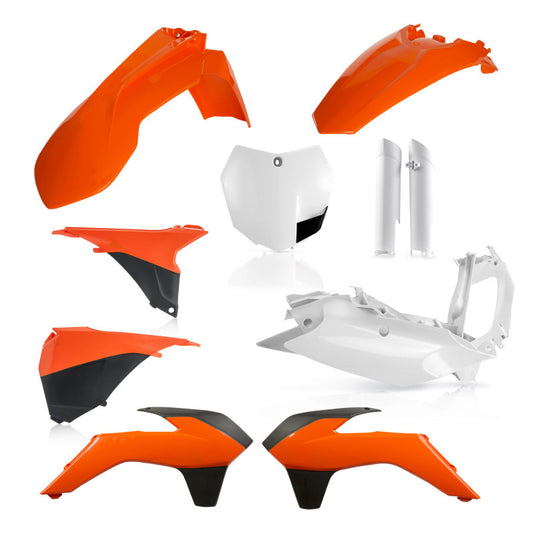 Acerbis 2449585226 ACB Body Kit