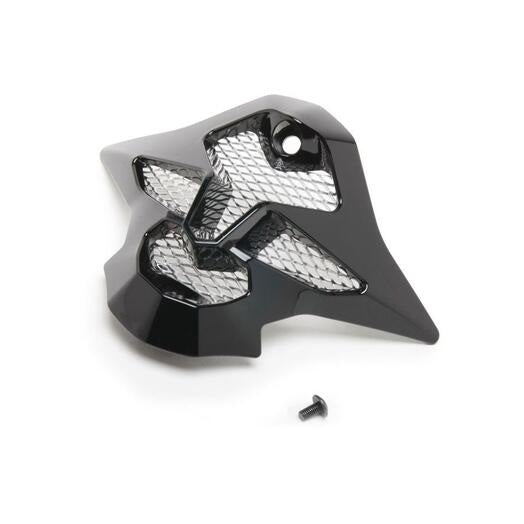 Shoei Mouthpiece for VFX-W Helmet - Black