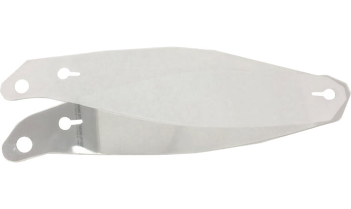 6D Ear-Offs for ATS-1R Helmet - 10-Stack