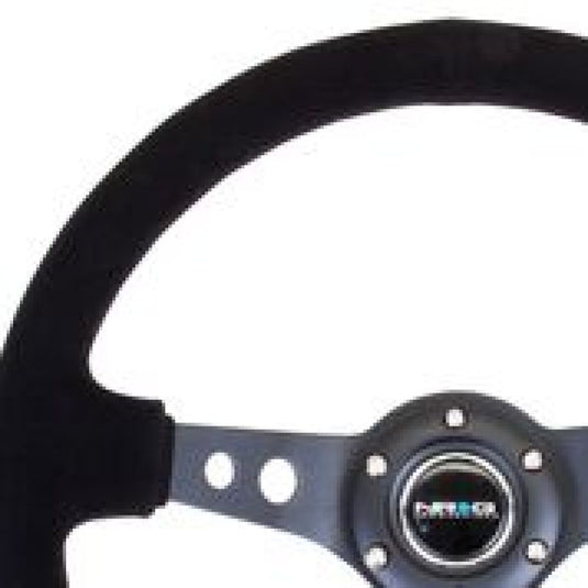 Nrg RST-006-S NRG Steering Wheels - Reinforc
