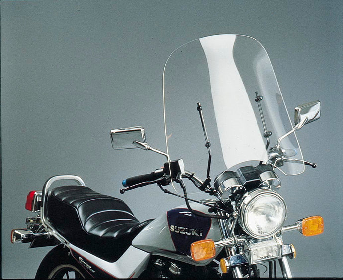 Slipstreamer S-CF-50 Universal Windshield / CF50 - 24in. x 24in.