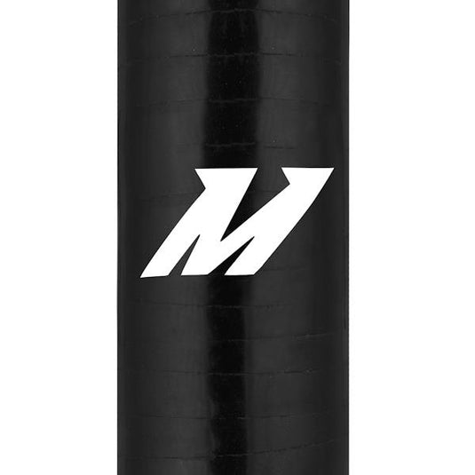Mishimoto MMHOSE-CSS-10BK MM Silicone Hose - Radiator