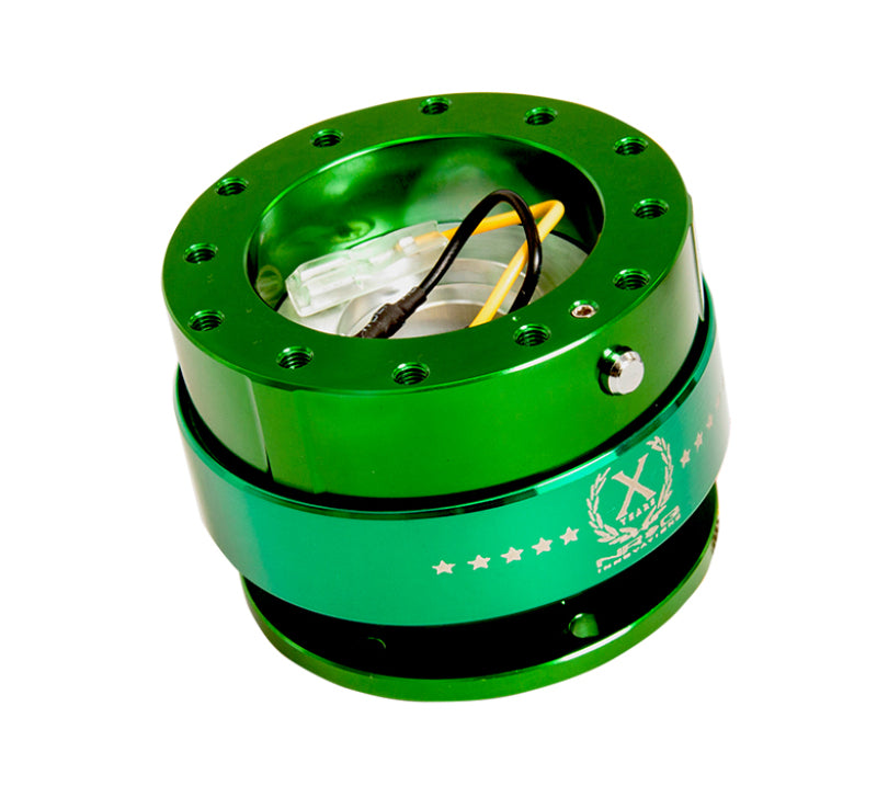 Load image into Gallery viewer, Nrg SRK-200GN NRG Quick Release - Gen 2.0
