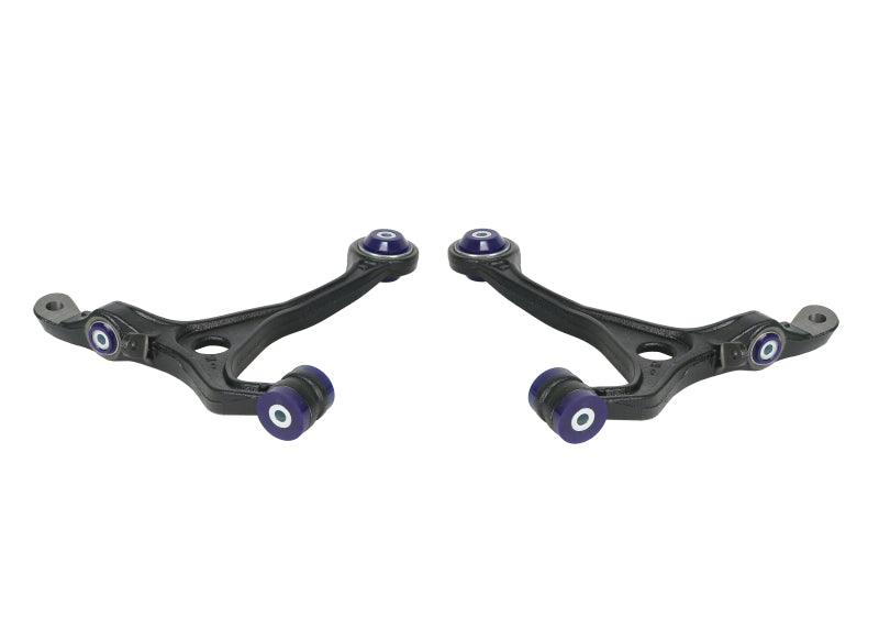 Load image into Gallery viewer, Superpro TRC1096 SPR Control Arms - Front
