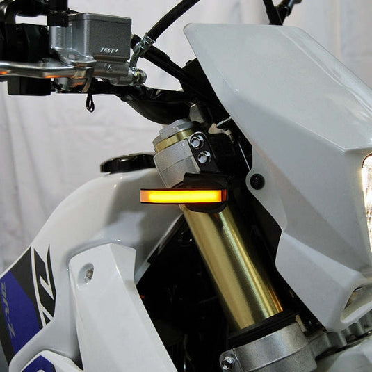 New Rage Cycles DRZ-400-FB NEW Turn Signal