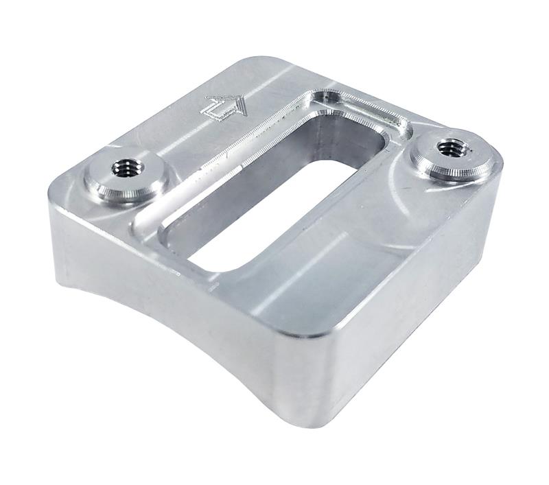 Load image into Gallery viewer, Torque Solution TS-MAF-HITA TQS Weld-On Flanges
