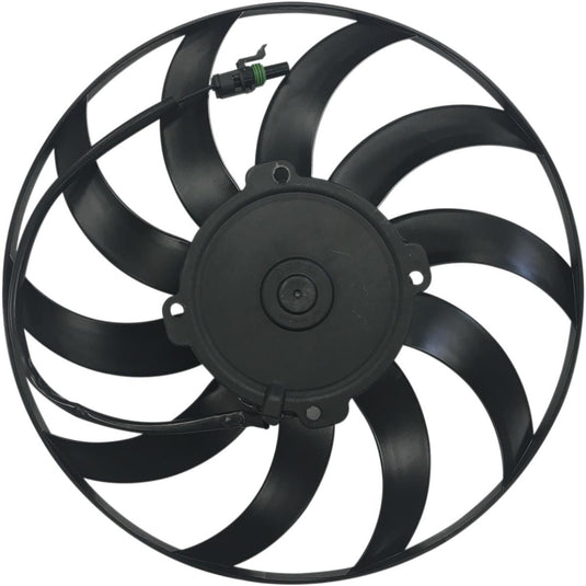 Moose Utility Z4025 OEM Replacement Cooling Fan