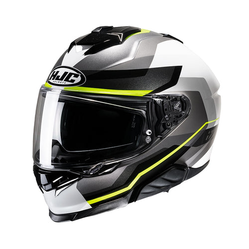 Hi-Viz Yellow (MC-3H)