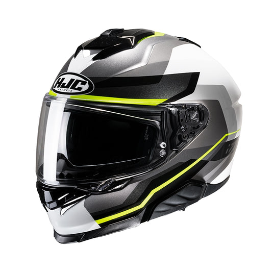 Hi-Viz Yellow (MC-3H)