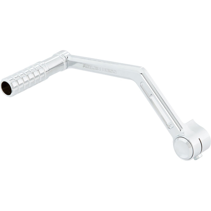 Arlen Ness 420-124 Speedliner Shift Lever - Chrome