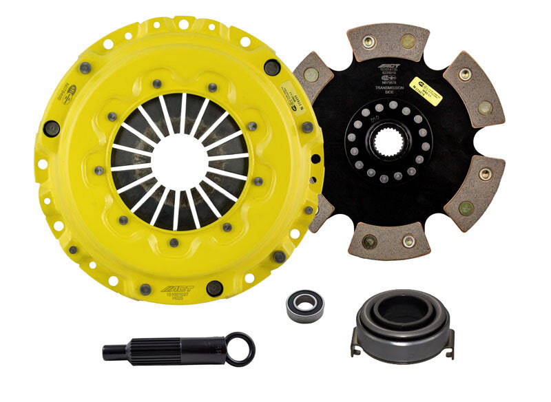 Load image into Gallery viewer, Act AI4-HDR6 ACT HD/Race Clutch Kits
