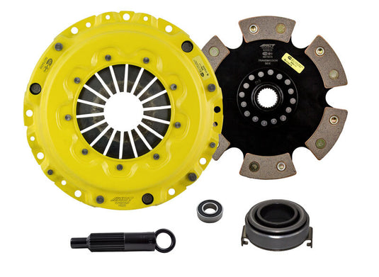 Act AI4-HDR6 ACT HD/Race Clutch Kits