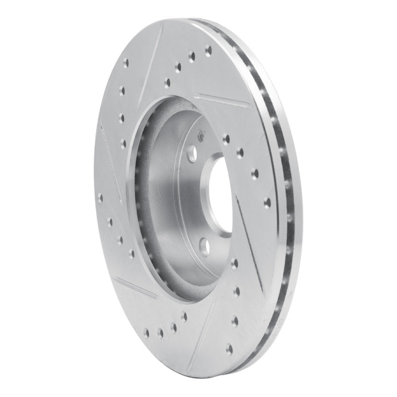 Load image into Gallery viewer, R1 Concepts 631-80030R RNC Brake Rotor - Drill &amp; Slot
