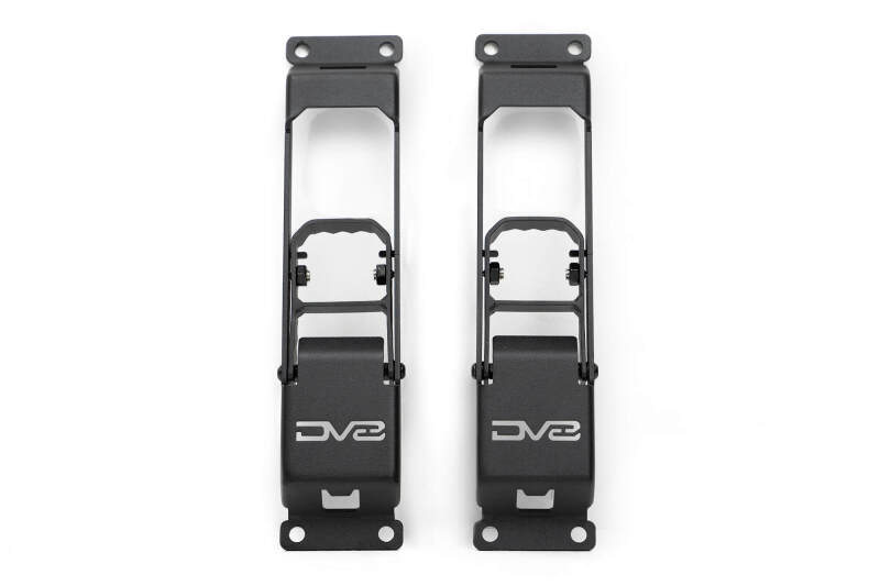 Load image into Gallery viewer, Dv8 Offroad STJL-04 DV8 Hinge Mounted Steps
