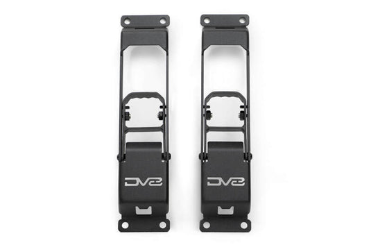 Dv8 Offroad STJL-04 DV8 Hinge Mounted Steps