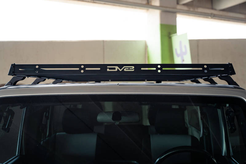 Load image into Gallery viewer, Dv8 Offroad RRJK-03 DV8 Roof Racks
