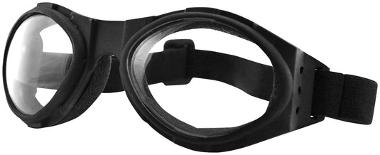 Clear Lens