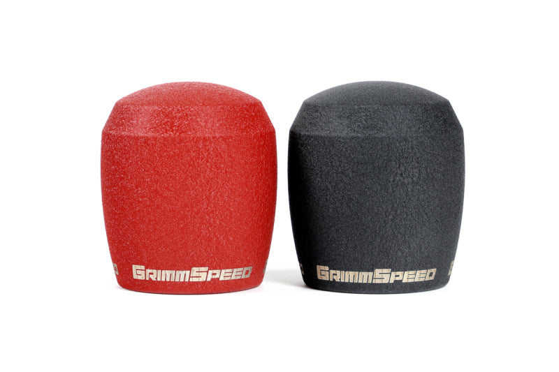 Load image into Gallery viewer, Grimmspeed 380003 GRM Shift Knobs
