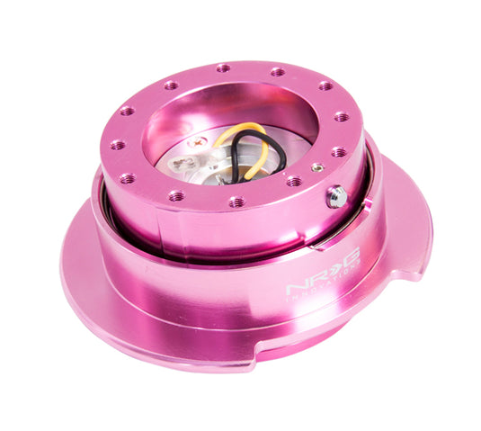 Nrg SRK-250PK NRG Quick Release - Gen 2.5
