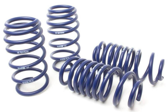 H&R 51620-77 HR Super Sport Springs