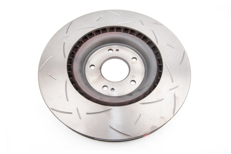 Load image into Gallery viewer, Dba DBA42224S DBA 4000 Series Slotted Rotors
