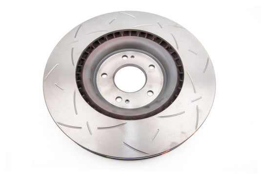 Dba DBA42224S DBA 4000 Series Slotted Rotors