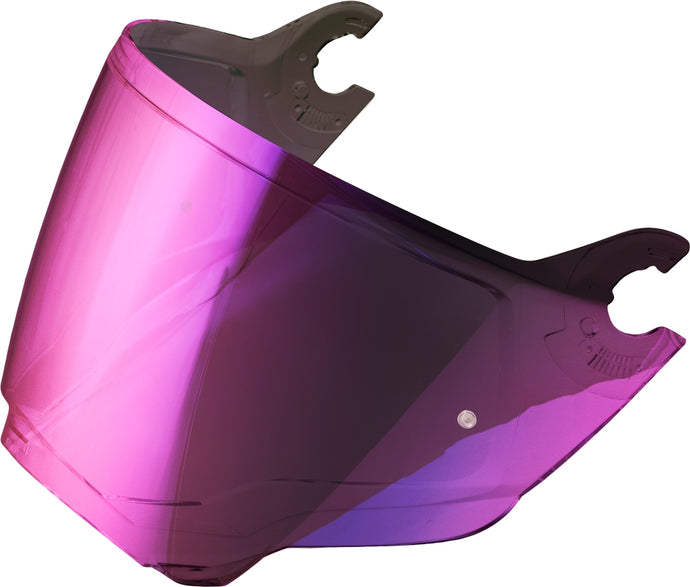 Scorpion Pinlock Faceshield for XT9000 Helmet - Ruby Mirrored