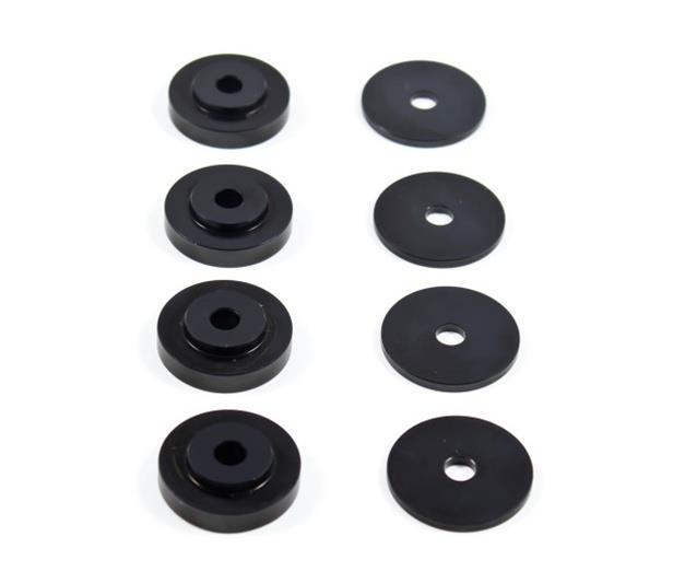 Load image into Gallery viewer, Torque Solution TS-BB-019 TQS Shifter Base Bushing Kits

