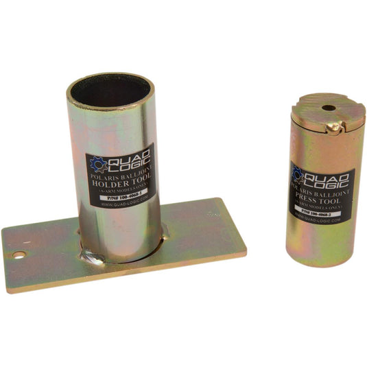 Quad Logic 100-4068-PU Ball Joint Removal Tools